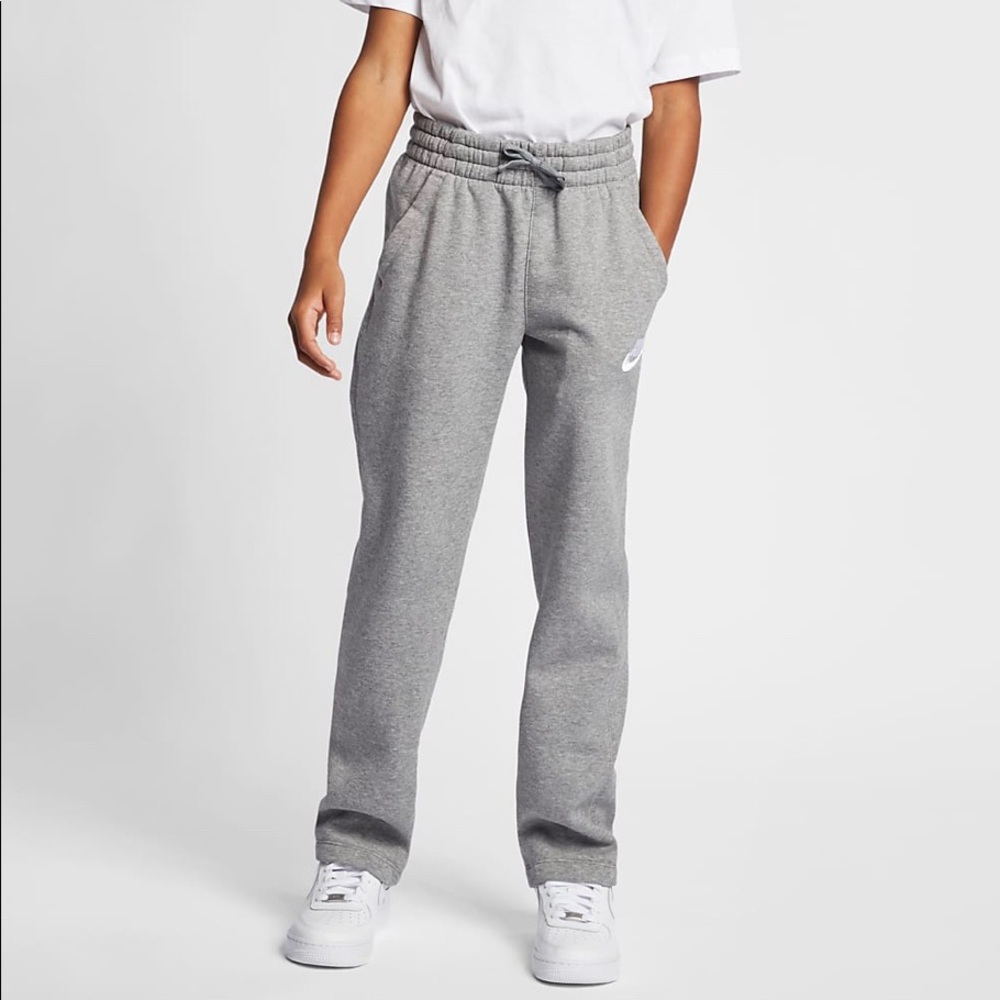 NEW Boys Nike Jogger Sweatpants